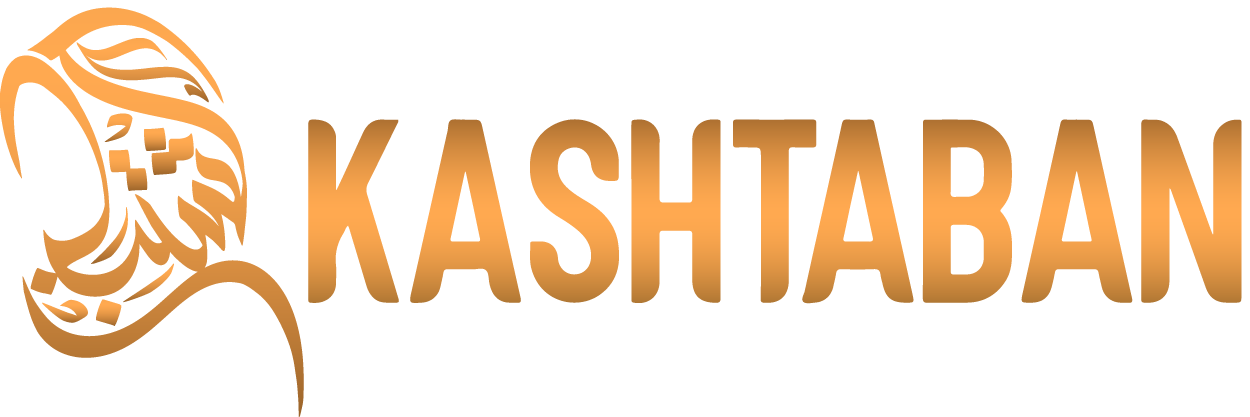 Kashtaban Scarf